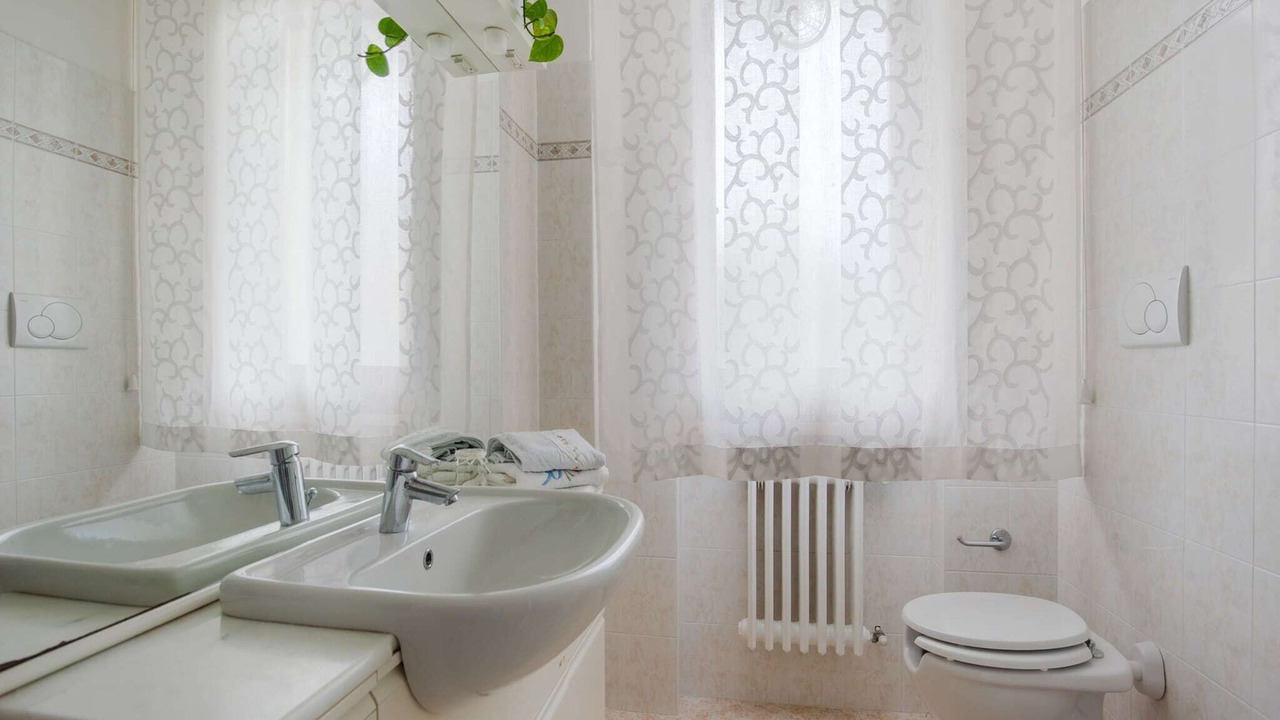 Photo of Bathroom in Borgo San Lorenzo