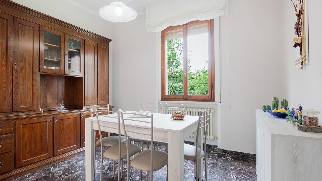 Photo of Livingroom in Borgo San Lorenzo