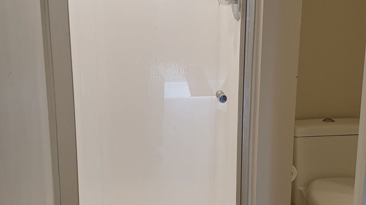 Photo of Bathroom in Hollyburn