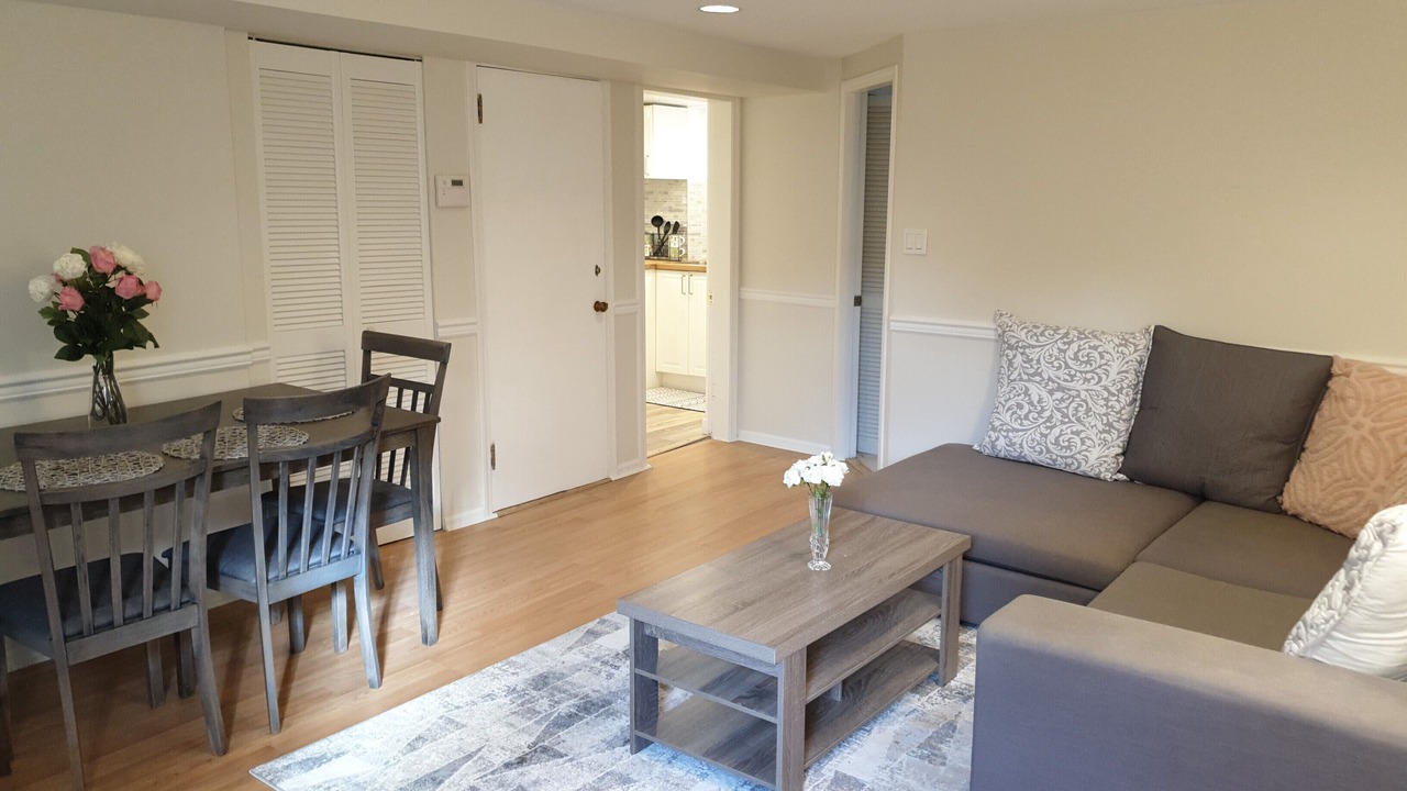 Photo of Livingroom in Hollyburn