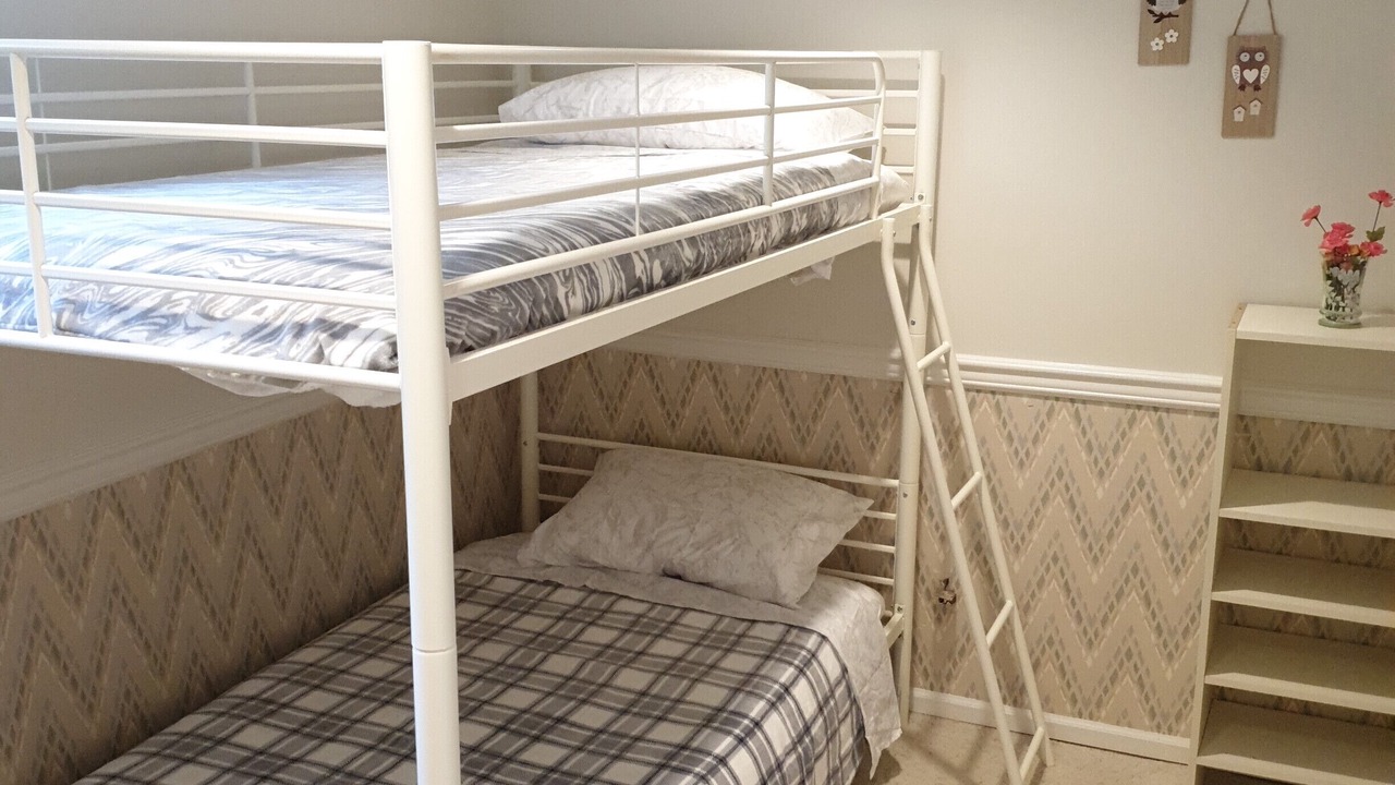 Photo of Bedroom in Hollyburn