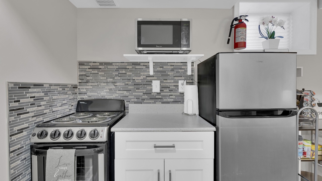 Photo of Kitchen in Northeast