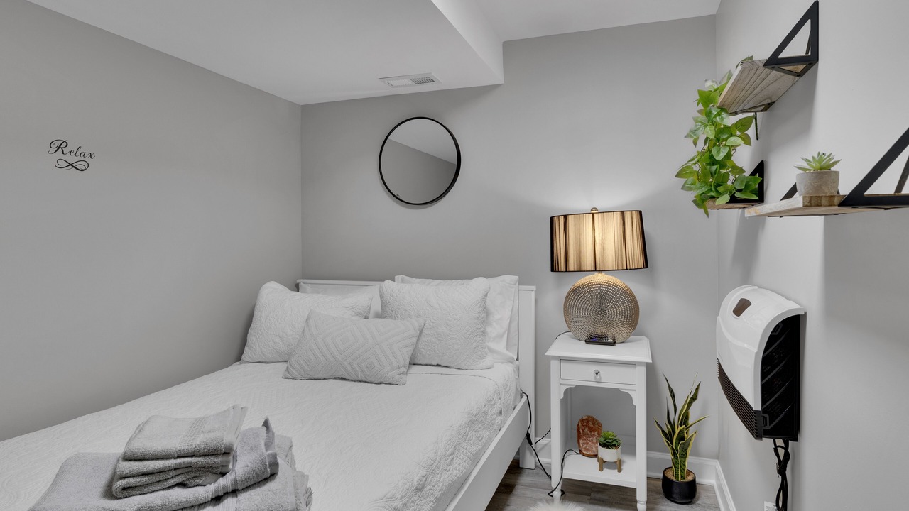 Photo of Bedroom in Northeast