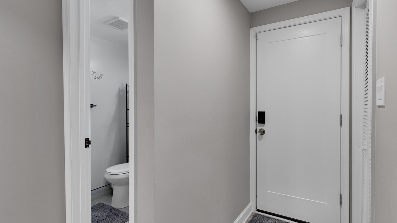 Photo of Bathroom in Northeast