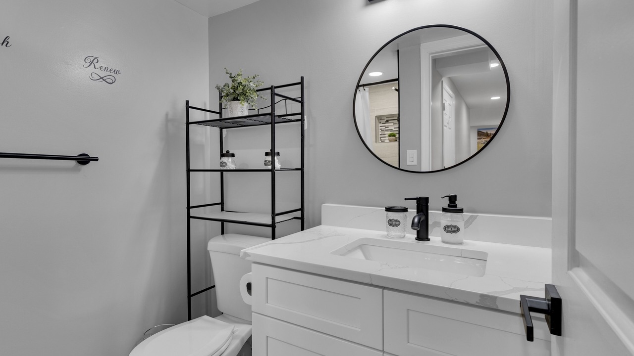 Photo of Bathroom in Northeast