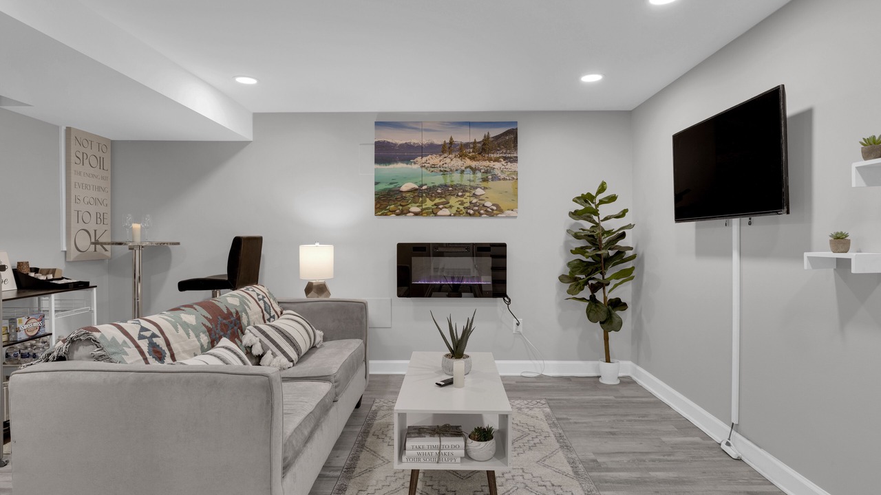 Photo of Livingroom in Northeast