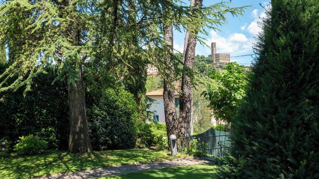 Photo of Outdoor in Porrena
