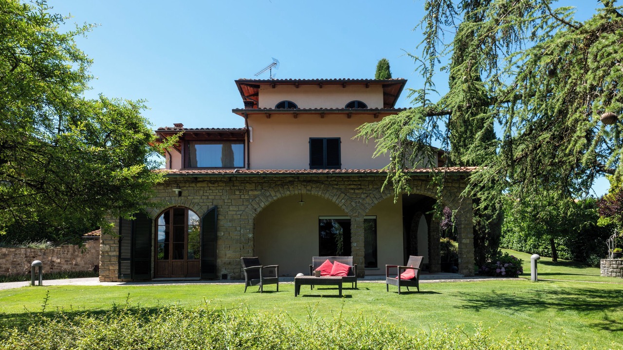 Photo of Outdoor in Porrena