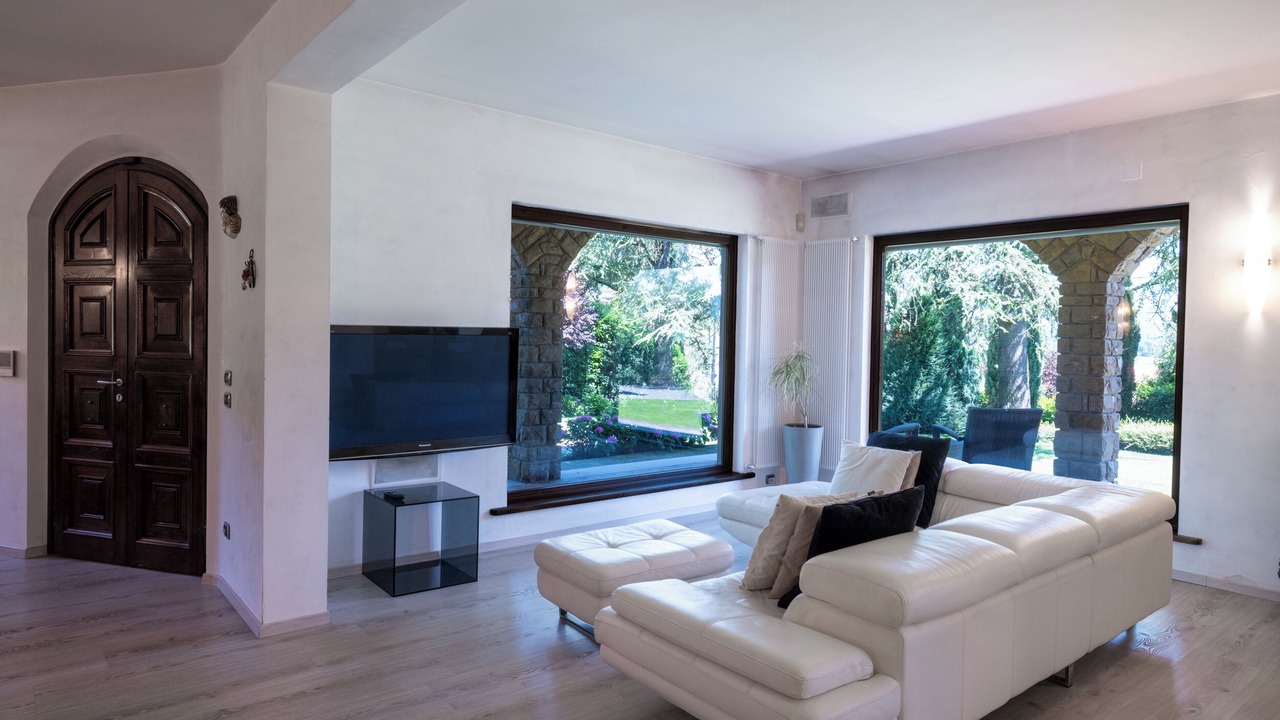 Photo of Livingroom in Porrena