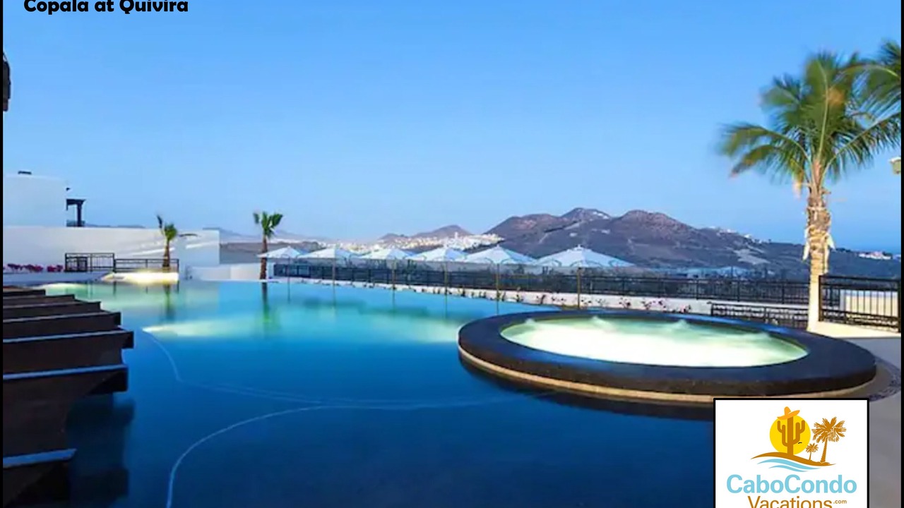 Photo of Outdoor in Cabo San Lucas