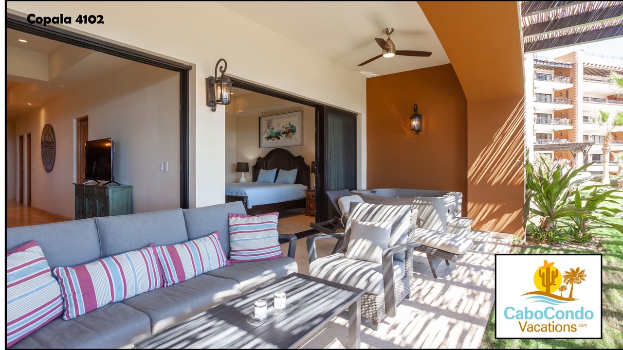 Photo of Outdoor in Cabo San Lucas