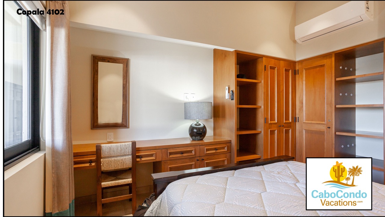 Photo of Bedroom in Cabo San Lucas