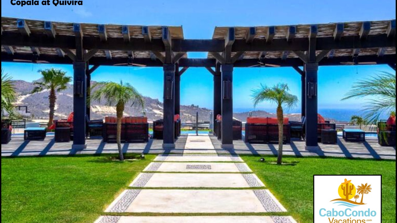 Photo of Outdoor in Cabo San Lucas