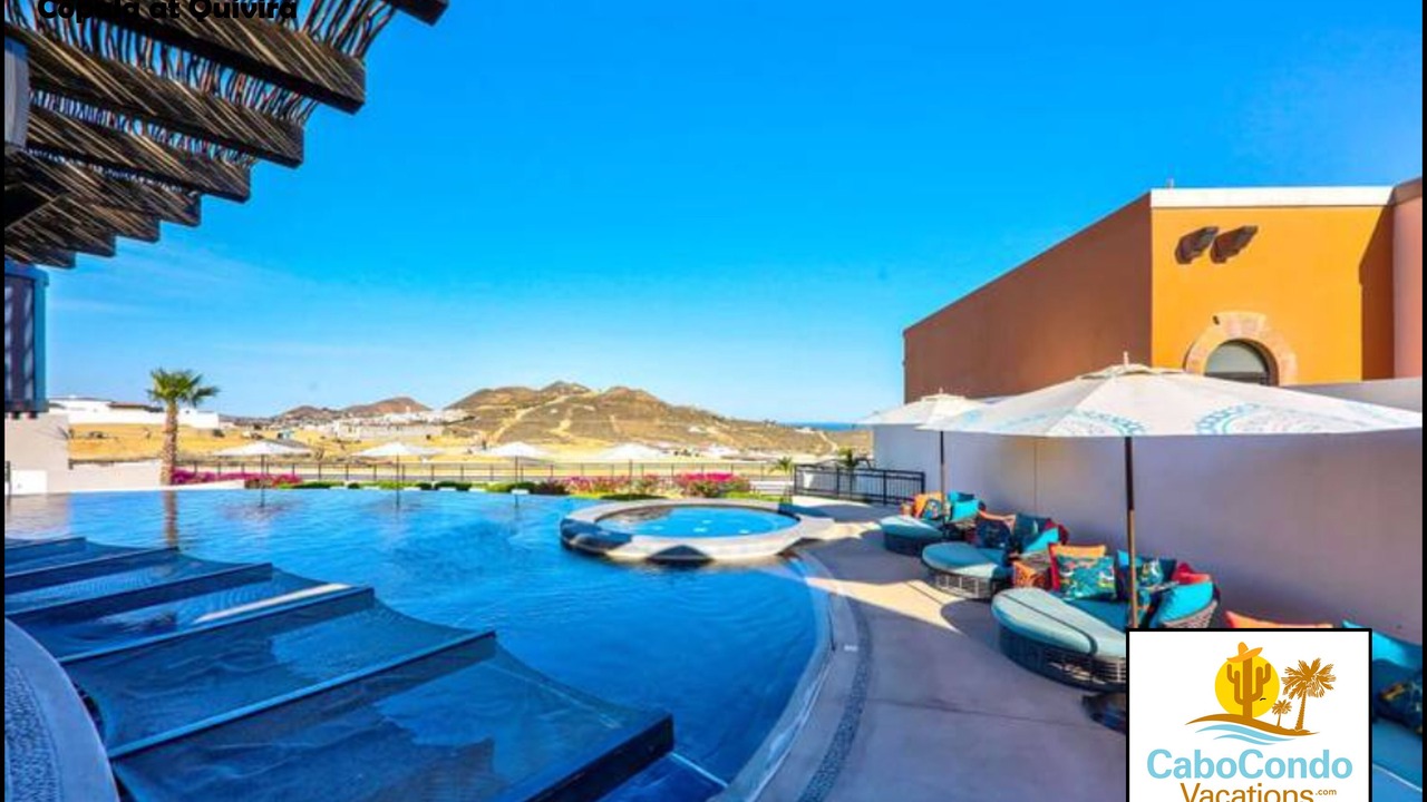 Photo of Outdoor in Cabo San Lucas