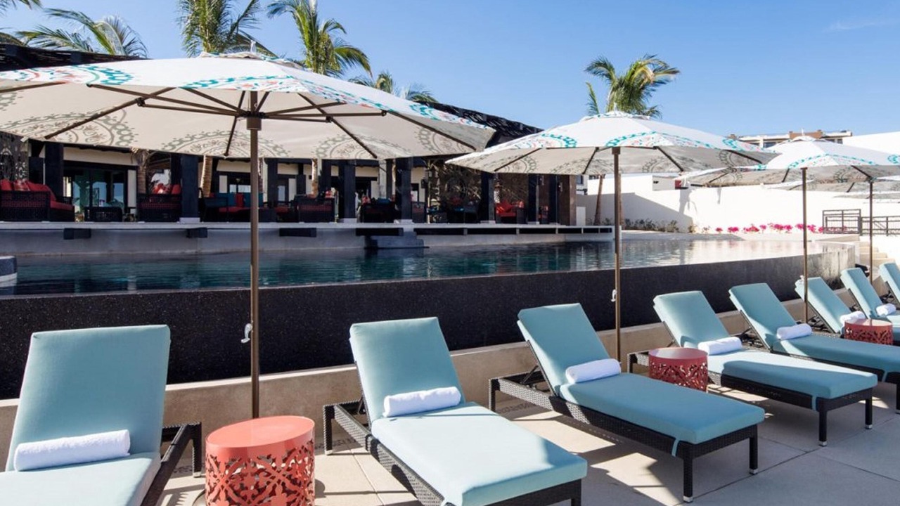 Photo of Outdoor in Cabo San Lucas