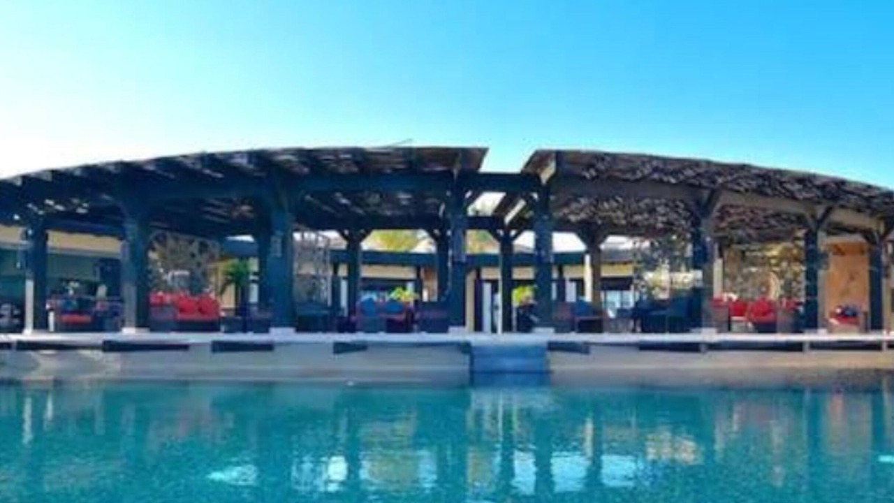 Photo of Outdoor in Cabo San Lucas