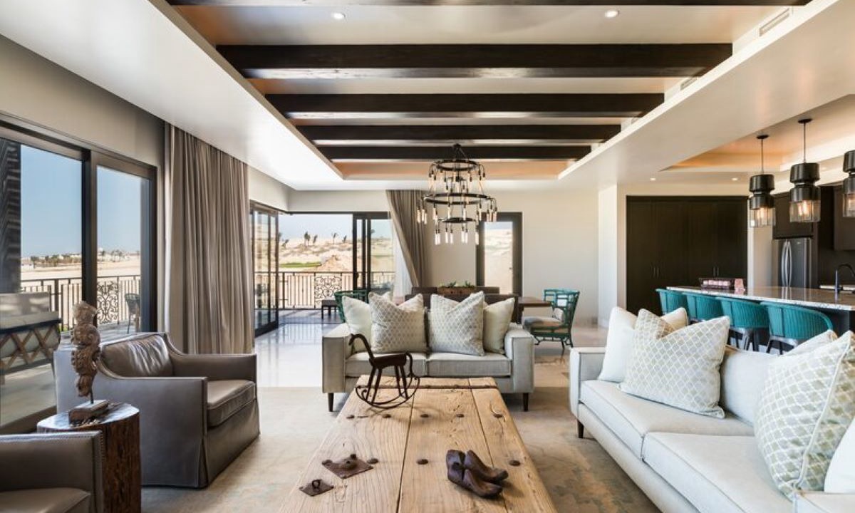 Photo of Livingroom in Los Cangrejos II y III
