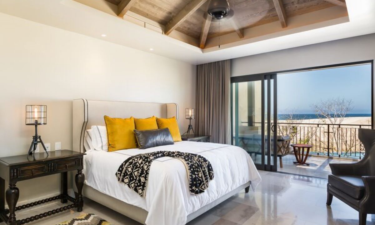 Photo of Bedroom in Los Cangrejos II y III