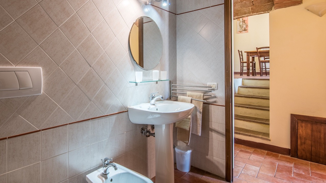 Photo of Bathroom in Colle di Val d'Elsa