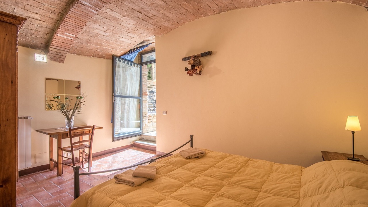 Photo of Bedroom in Colle di Val d'Elsa