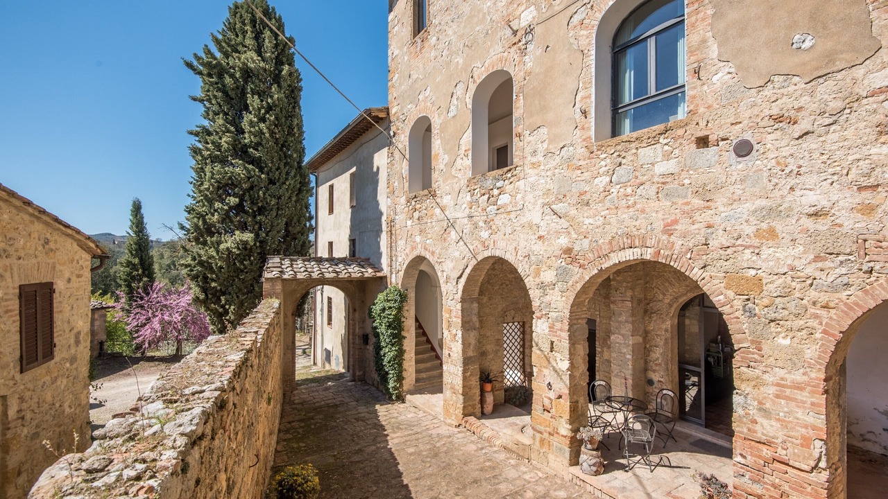 Photo of Outdoor in Colle di Val d'Elsa