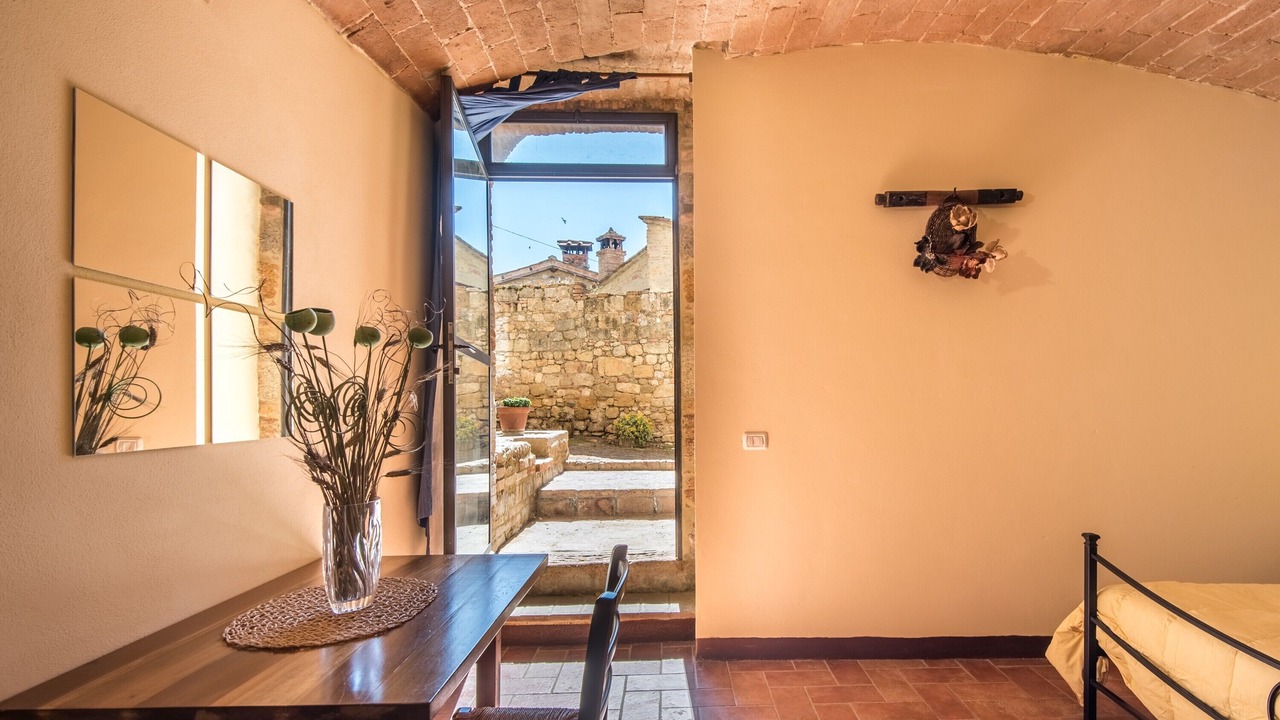 Photo of Bedroom in Colle di Val d'Elsa