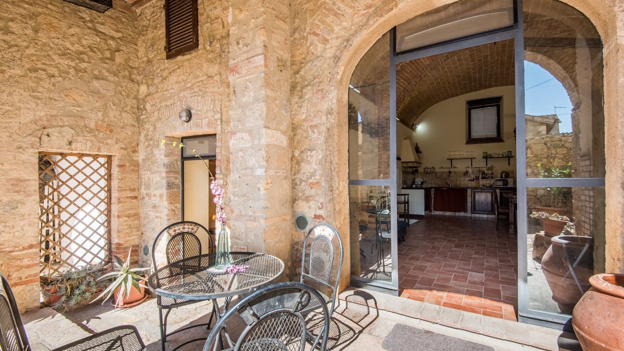 Photo of Outdoor in Colle di Val d'Elsa