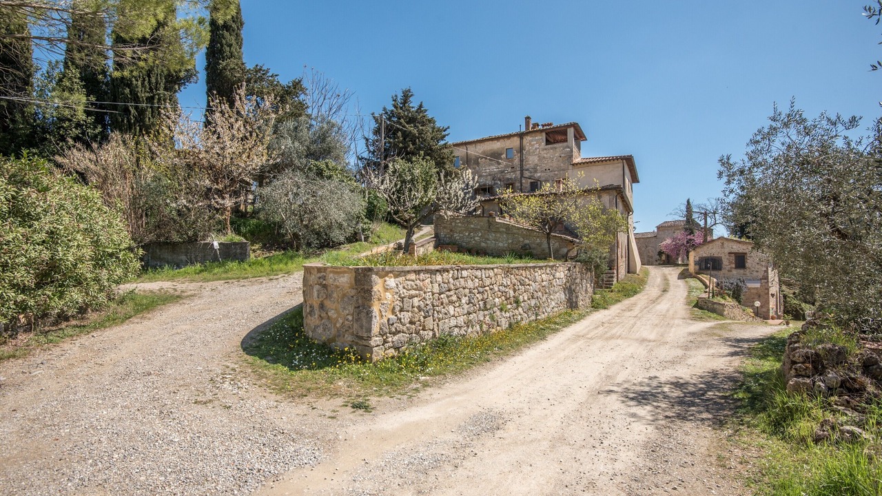 Photo of Outdoor in Colle di Val d'Elsa