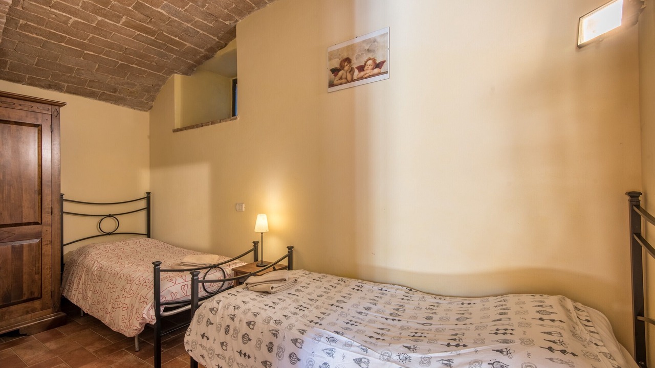 Photo of Bedroom in Colle di Val d'Elsa