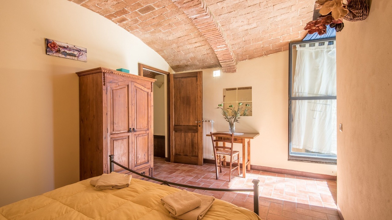 Photo of Bedroom in Colle di Val d'Elsa