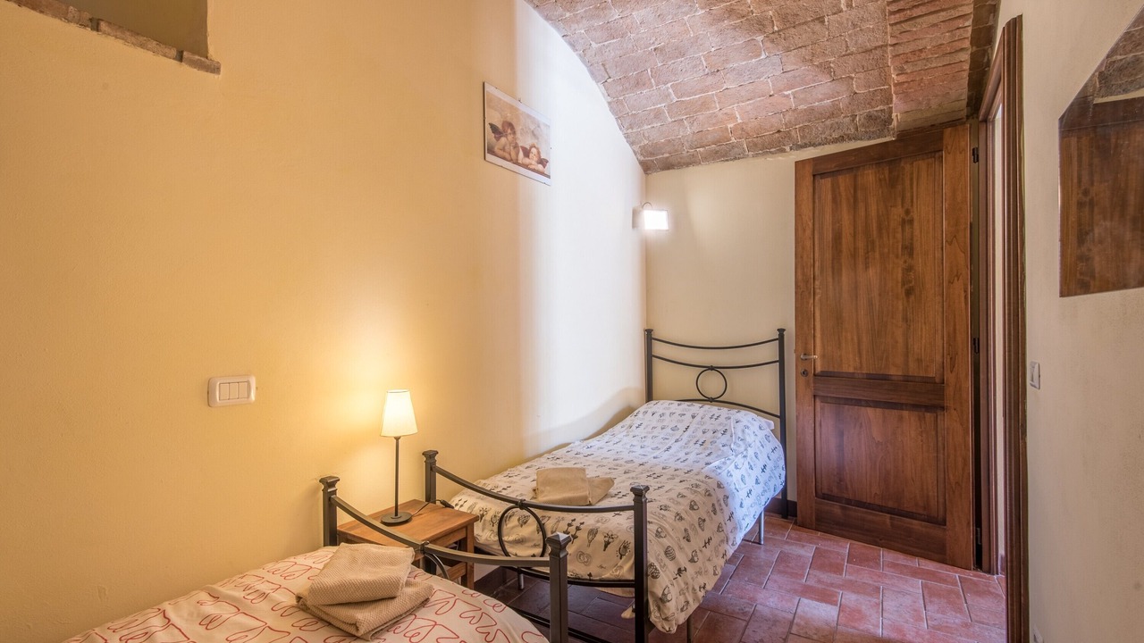 Photo of Bedroom in Colle di Val d'Elsa