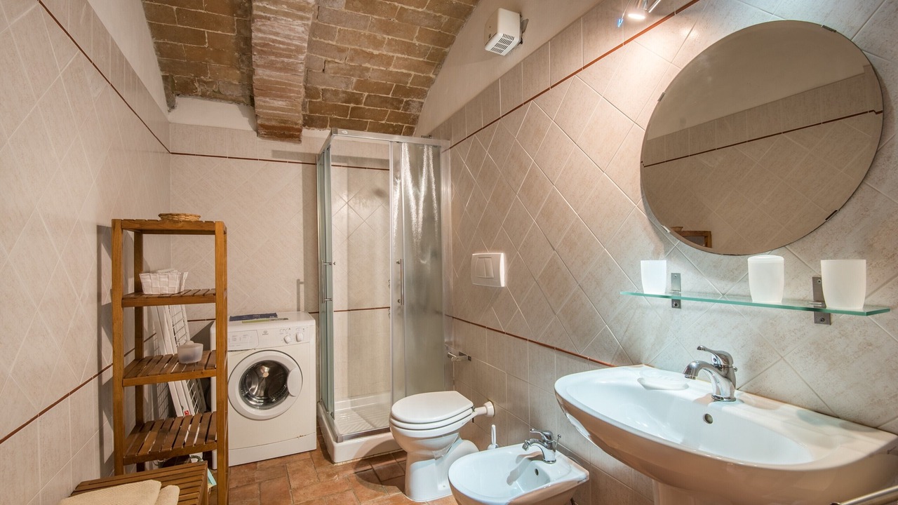 Photo of Bathroom in Colle di Val d'Elsa