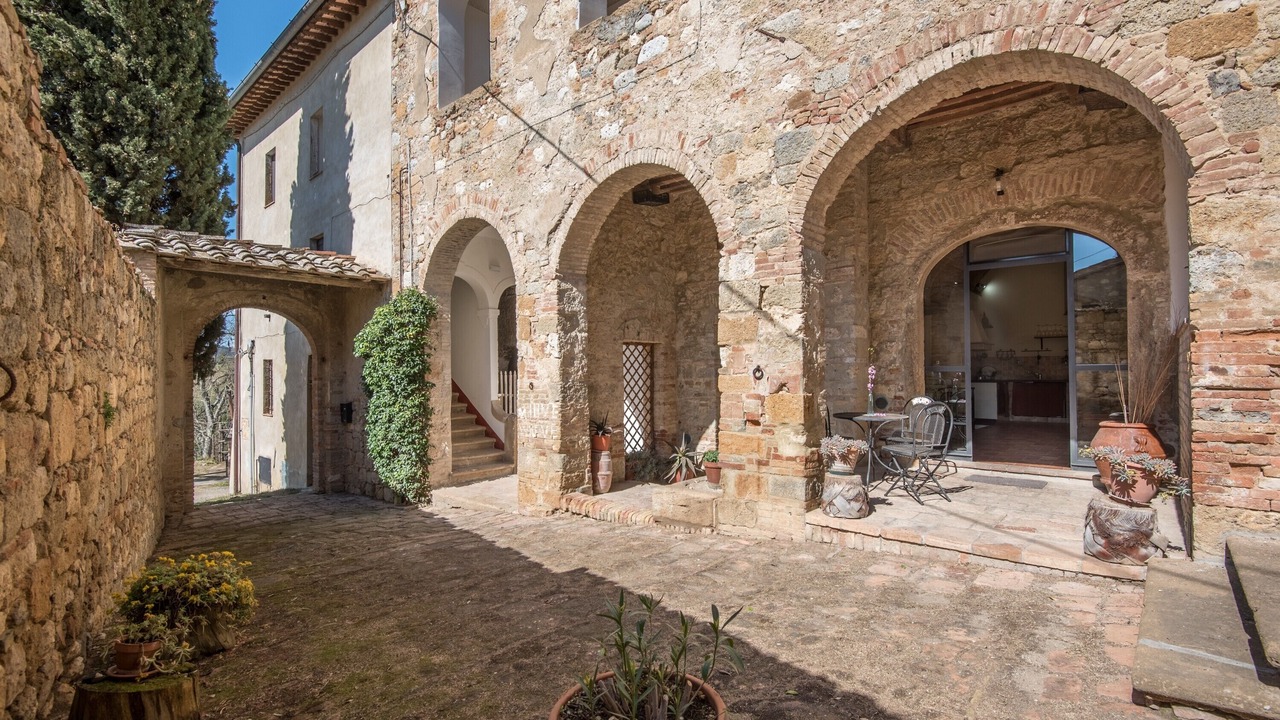 Photo of Outdoor in Colle di Val d'Elsa