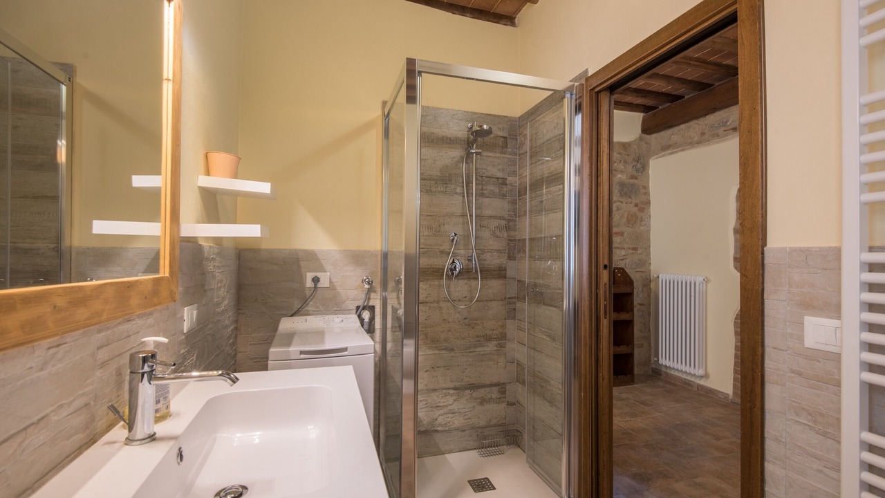 Photo of Bathroom in Colle di Val d'Elsa