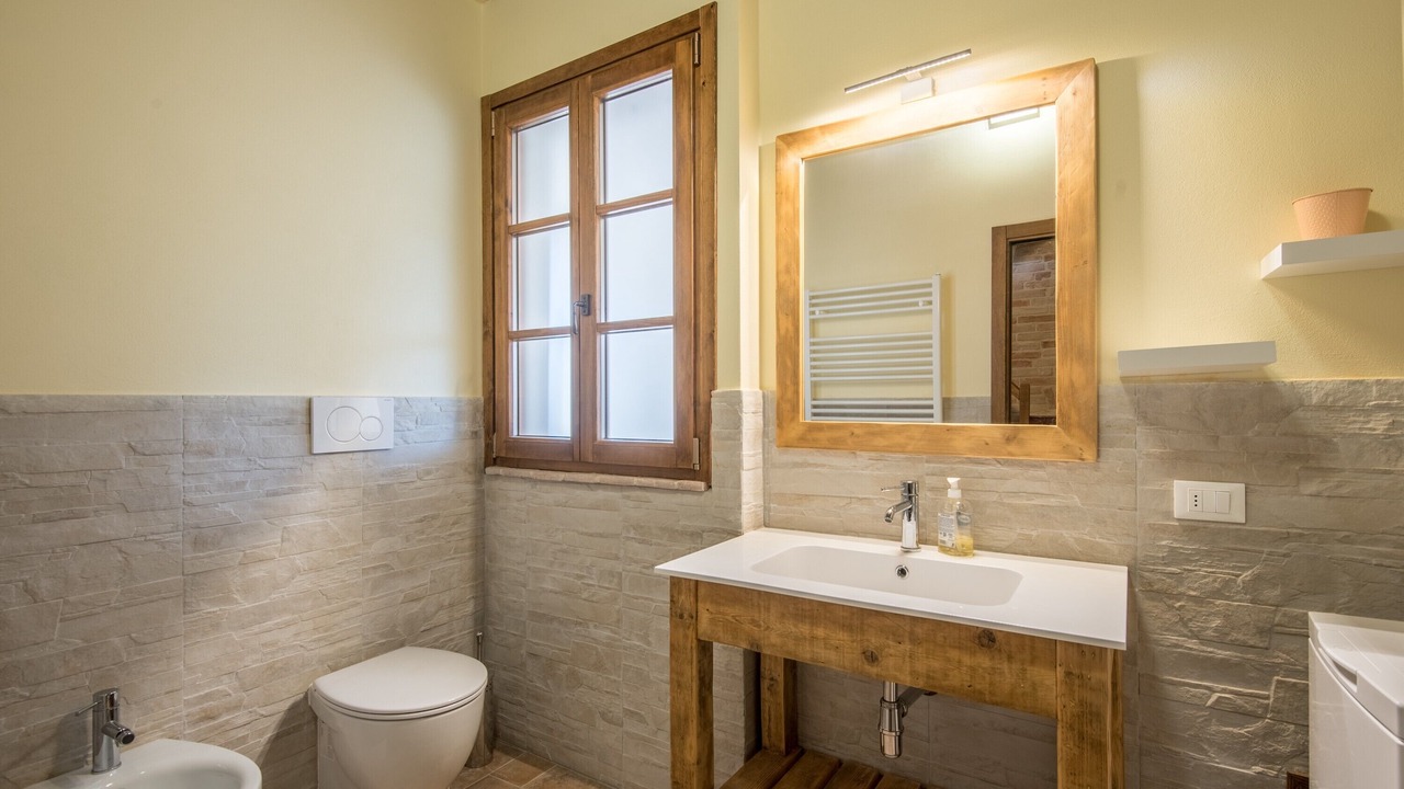 Photo of Bathroom in Colle di Val d'Elsa