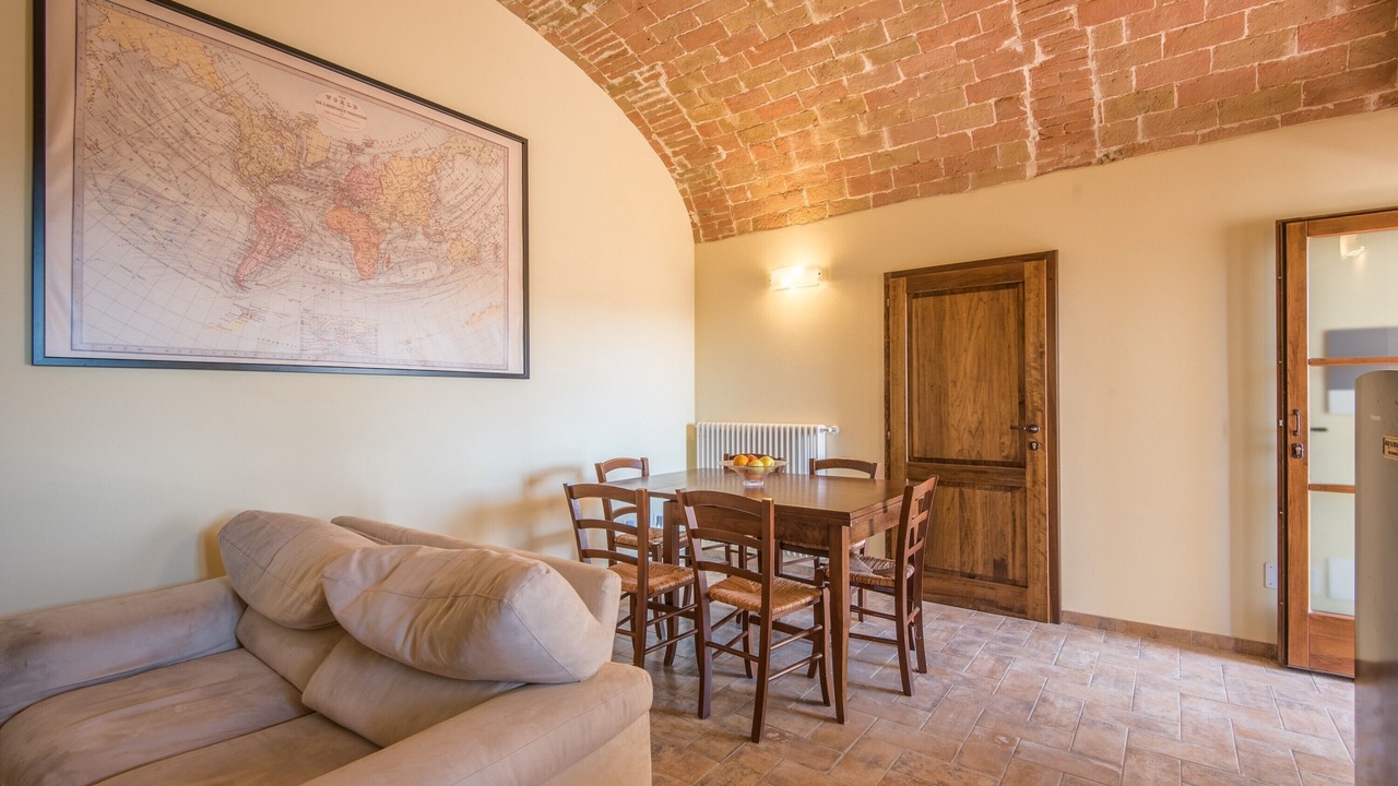 Photo of Livingroom in Colle di Val d'Elsa