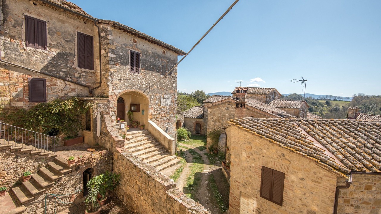Photo of Outdoor in Colle di Val d'Elsa