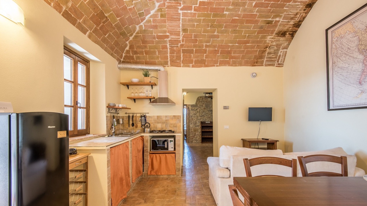 Photo of Kitchen in Colle di Val d'Elsa