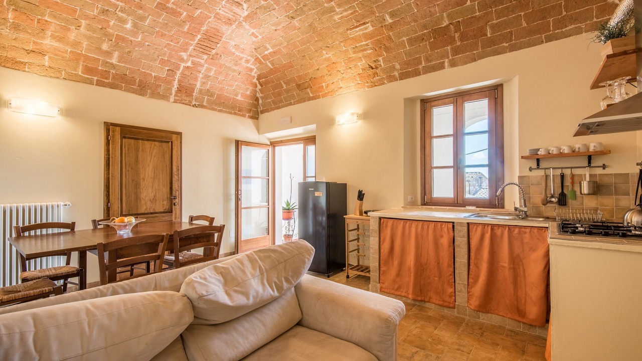 Photo of Livingroom in Colle di Val d'Elsa