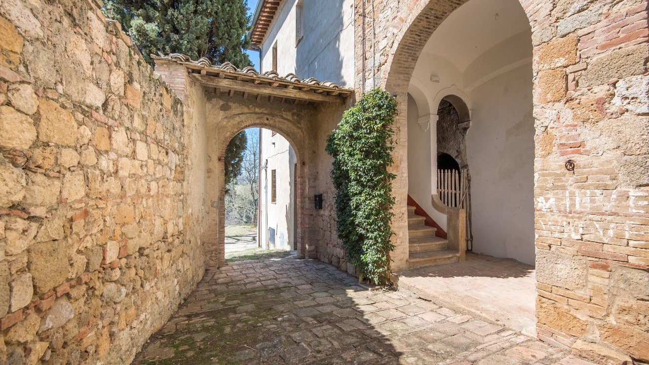 Photo of Outdoor in Colle di Val d'Elsa