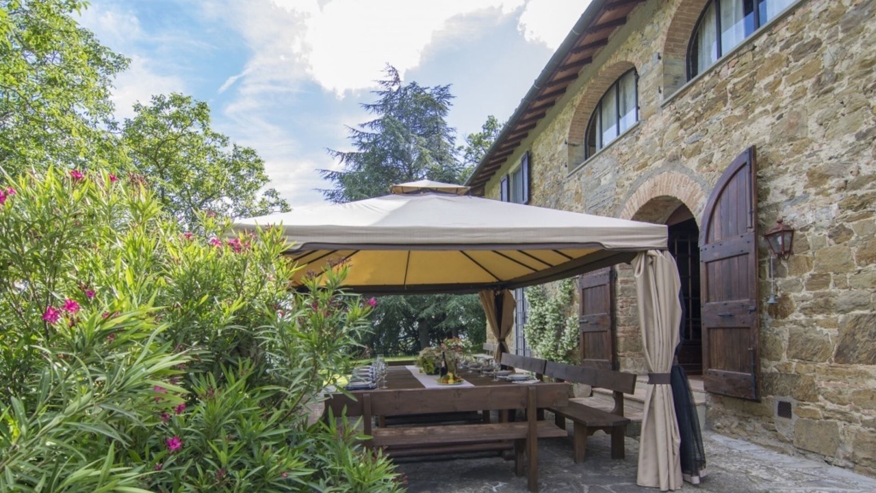 Photo of Outdoor in Grezzano
