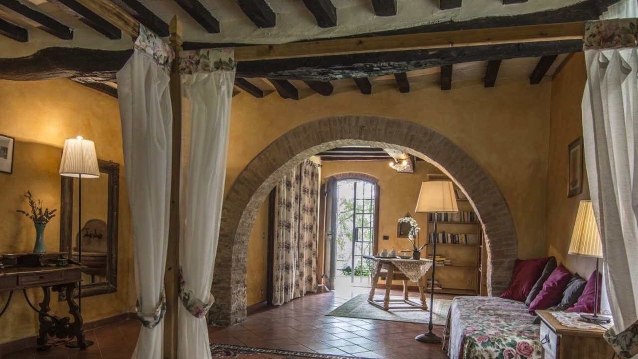 Photo of Bedroom in Grezzano