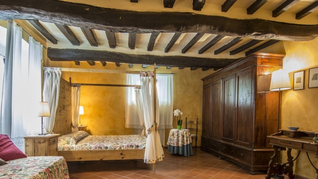 Photo of Bedroom in Grezzano
