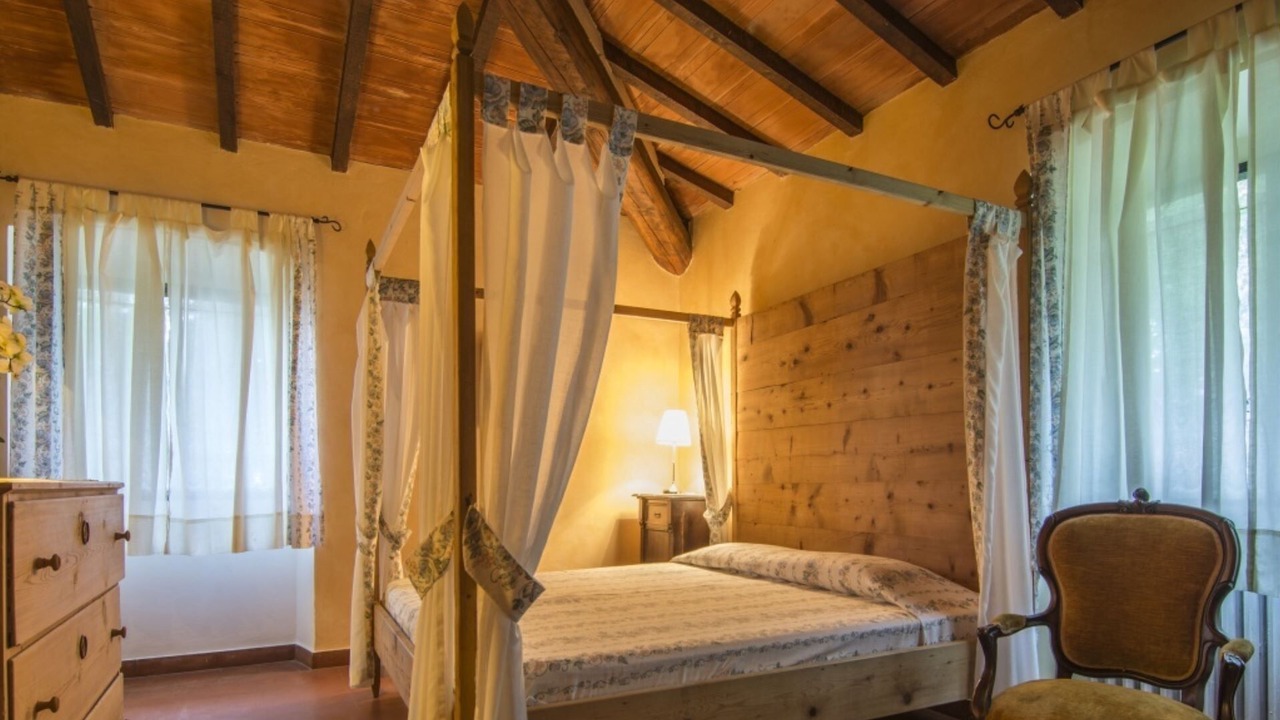 Photo of Bedroom in Grezzano