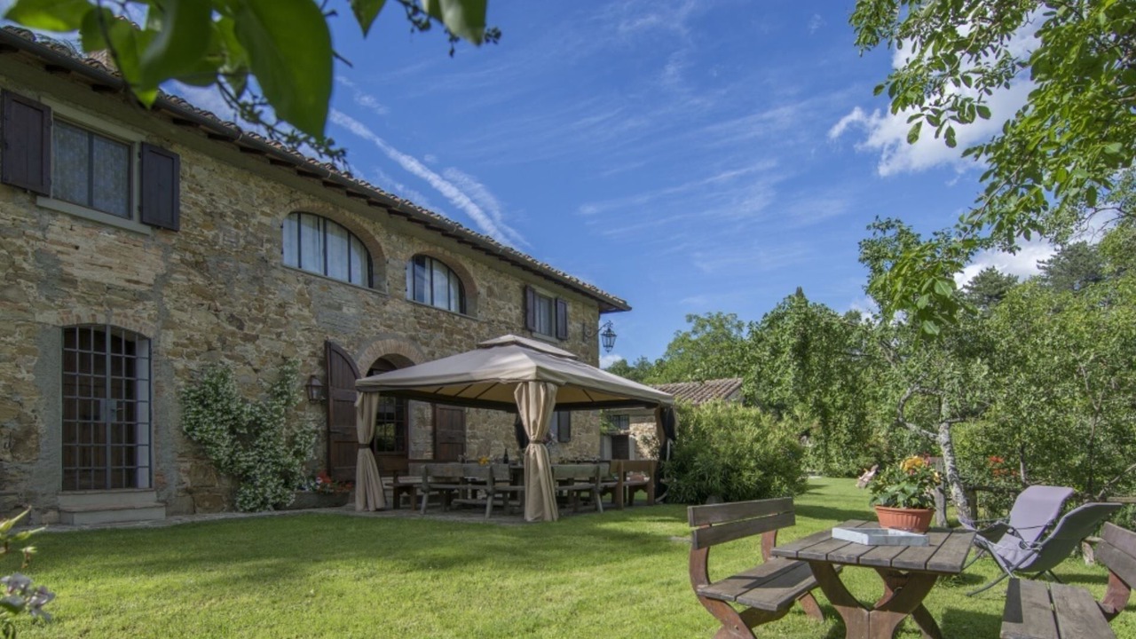 Photo of Outdoor in Grezzano