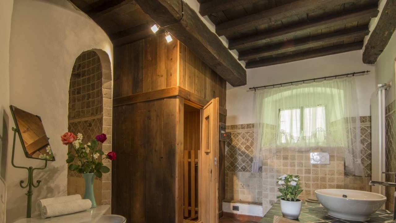 Photo of Bathroom in Grezzano