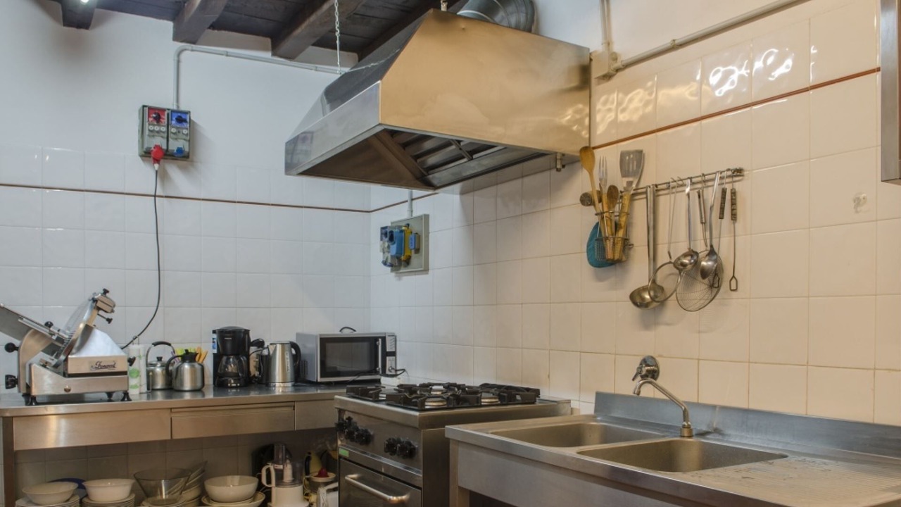 Photo of Kitchen in Grezzano