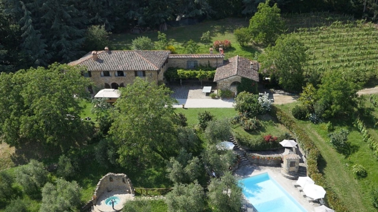 Photo of Outdoor in Grezzano