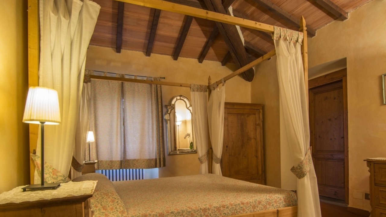 Photo of Bedroom in Grezzano