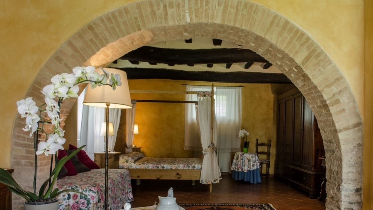 Photo of Bedroom in Grezzano